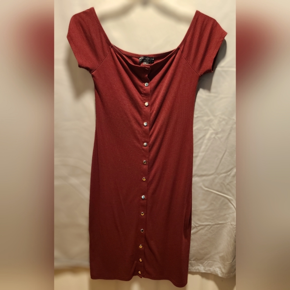 Forever 21 dress